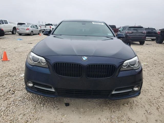 BMW 535 3.0L 6 Rear-wheel drive, снимка 13 - Автомобили и джипове - 48540439