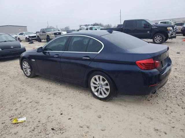 BMW 535 3.0L 6 Rear-wheel drive, снимка 2 - Автомобили и джипове - 48540439