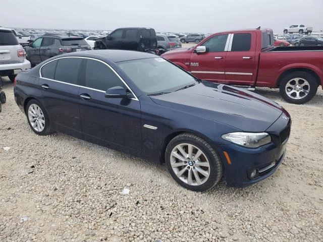 BMW 535 3.0L 6 Rear-wheel drive, снимка 7 - Автомобили и джипове - 48540439