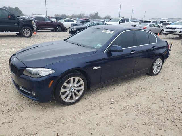 BMW 535 3.0L 6 Rear-wheel drive, снимка 1 - Автомобили и джипове - 48540439