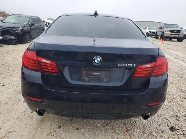 BMW 535 3.0L 6 Rear-wheel drive, снимка 3 - Автомобили и джипове - 48540439