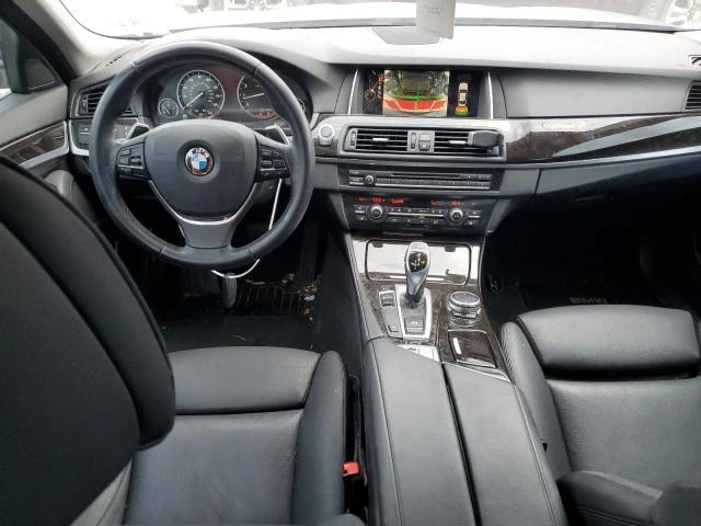 BMW 535 3.0L 6 Rear-wheel drive, снимка 5 - Автомобили и джипове - 48540439