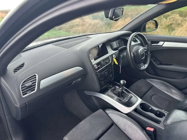 Audi A4  - изображение 7