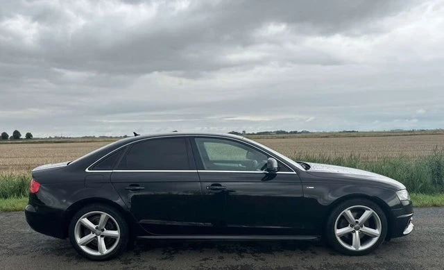 Audi A4  - изображение 6
