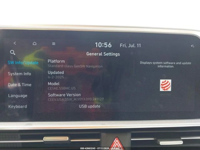 Hyundai Ioniq 6 SEL | Mobile.bg   14