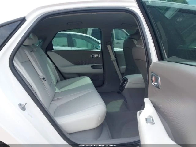 Hyundai Ioniq 6 SEL | Mobile.bg   16