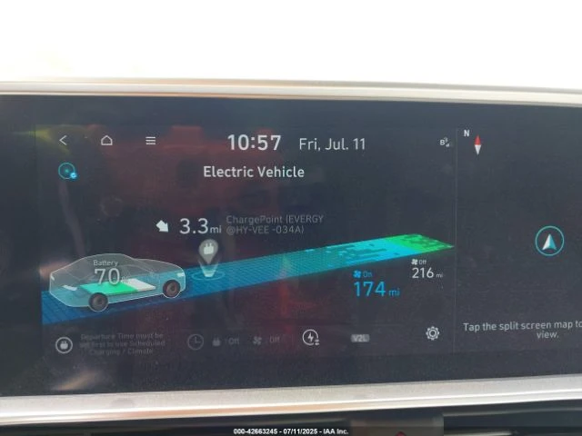 Hyundai Ioniq 6 SEL | Mobile.bg   13