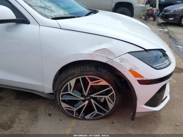 Hyundai Ioniq 6 SEL - изображение 8