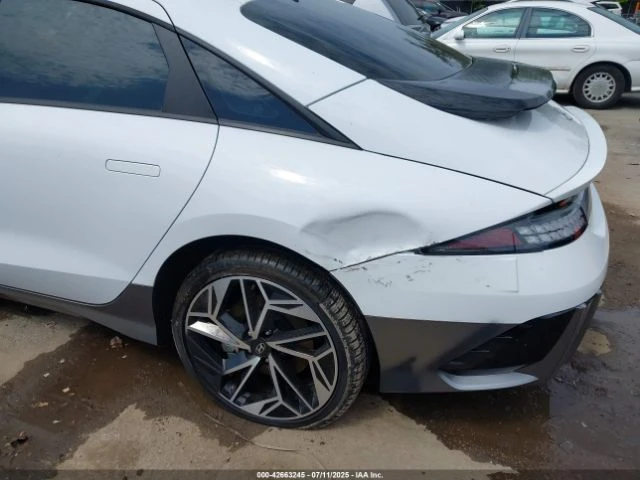 Hyundai Ioniq 6 SEL - изображение 9