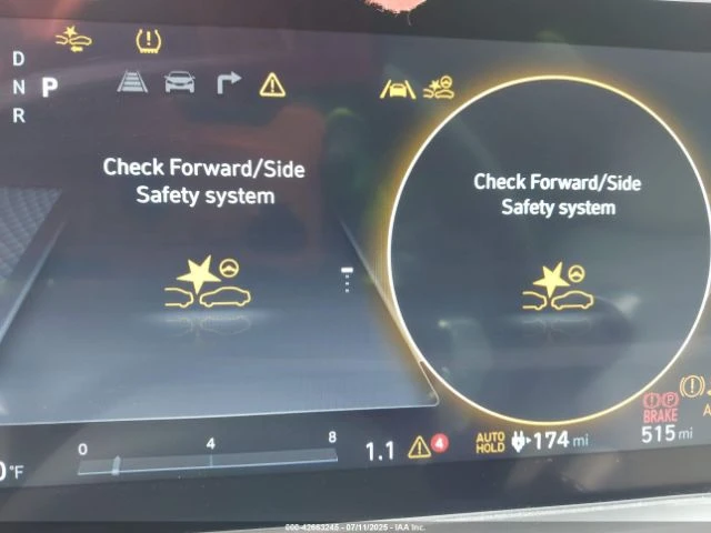 Hyundai Ioniq 6 SEL | Mobile.bg   11