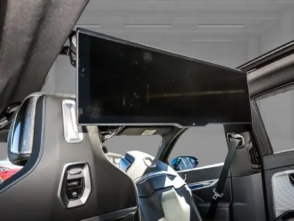 BMW 740 d xDrive = M-Sport Pro = Гаранция, снимка 14 - Автомобили и джипове - 54855557