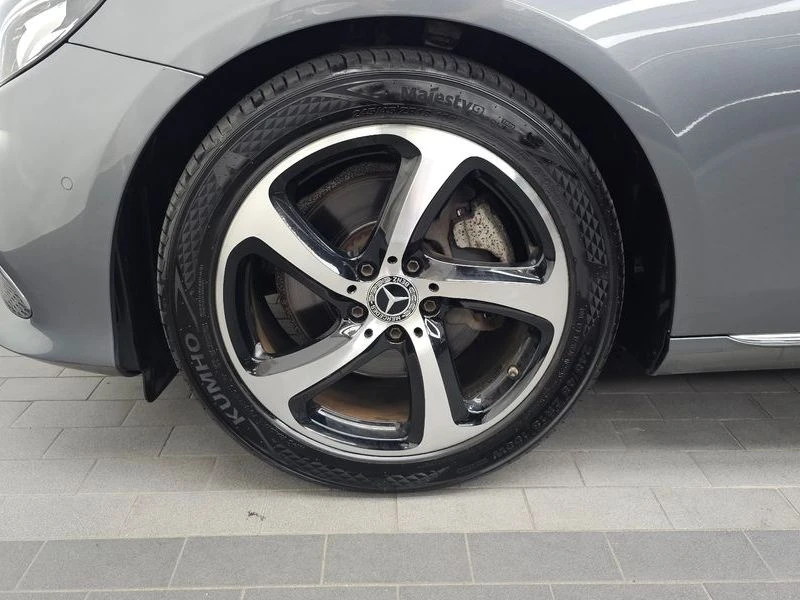 Mercedes-Benz E 250 E250 Avantgarde| 211�.�. | Mobile.bg � ����������� 5