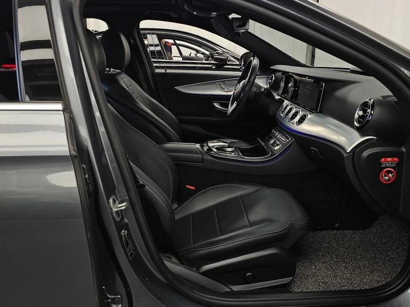 Mercedes-Benz E 250 E250 Avantgarde| 211�.�. | Mobile.bg � ����������� 11