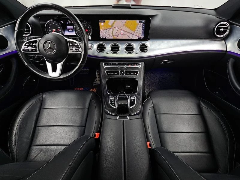 Mercedes-Benz E 250 E250 Avantgarde| 211�.�. | Mobile.bg � ����������� 7