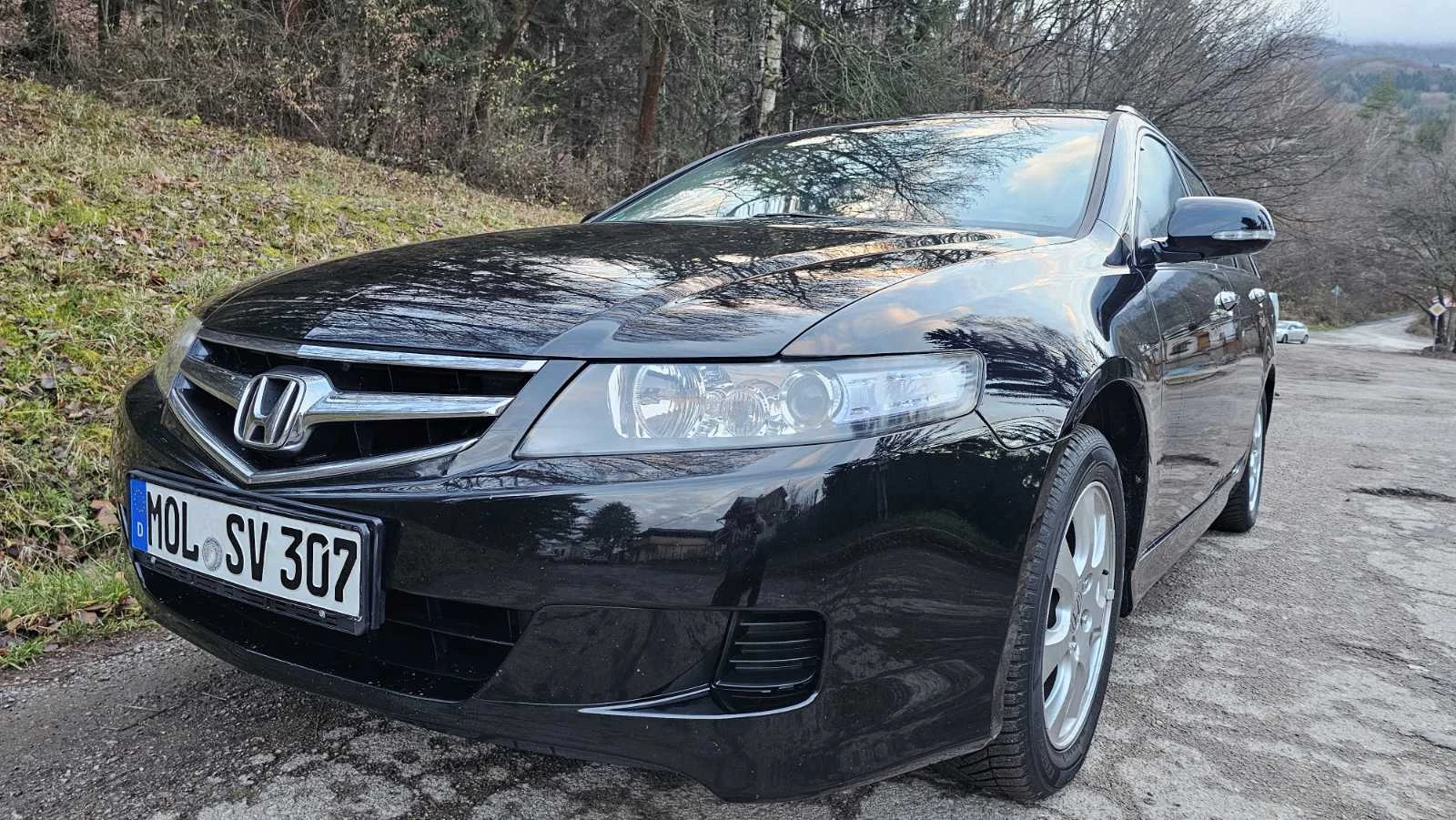 Honda Accord 2.0, снимка 1