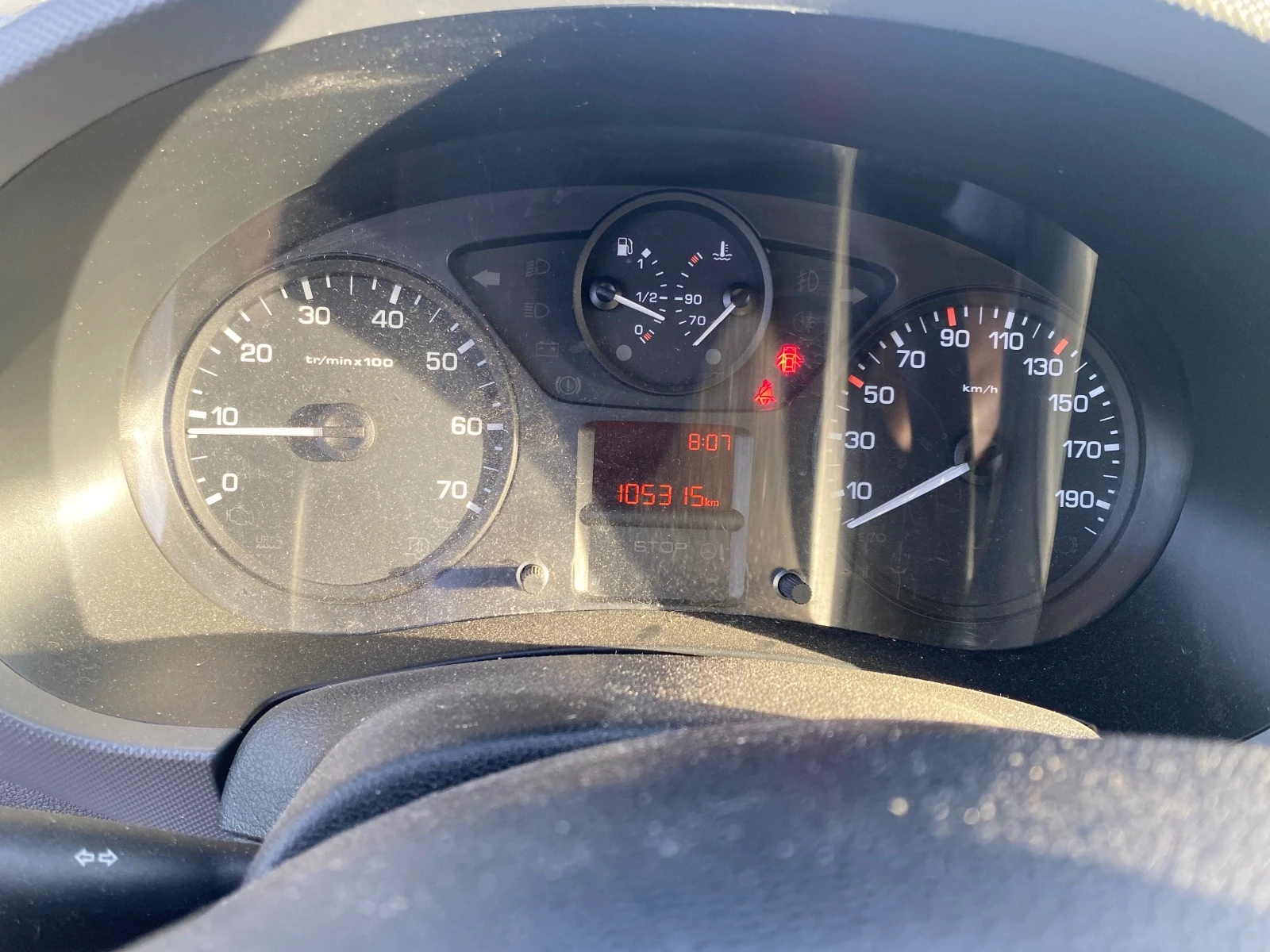 Citroen Berlingo 1.6 BlueHDI | Mobile.bg   12