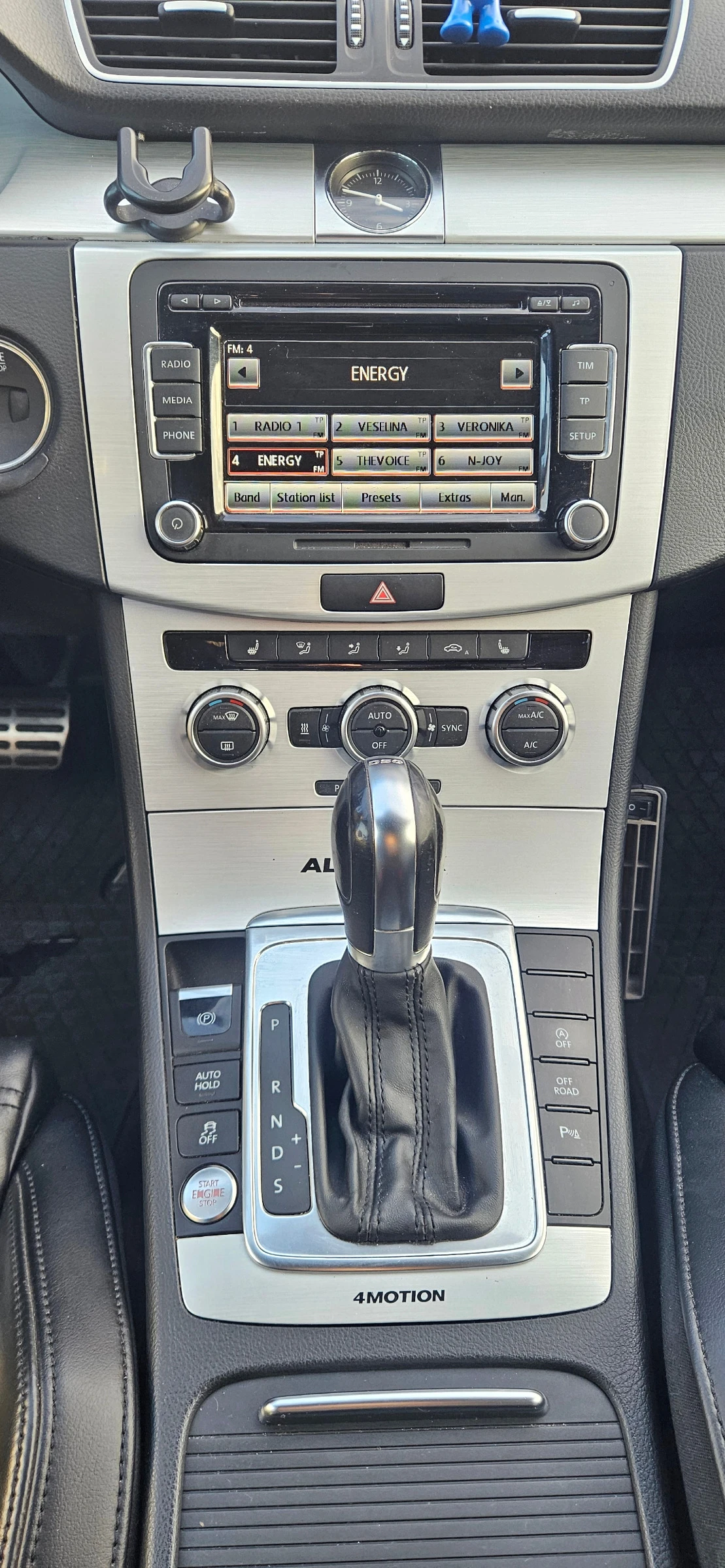 VW Alltrack 2.0 TDI 4Motion* Xenon* DSG* LED* 177 ..  | Mobile.bg   13