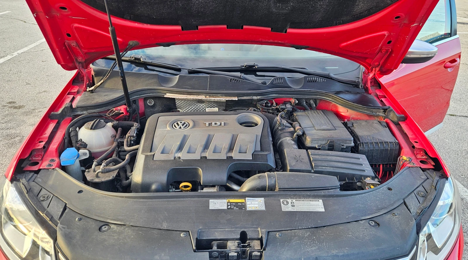 VW Alltrack 2.0 TDI 4Motion* Xenon* DSG* LED* 177 ..  | Mobile.bg   14