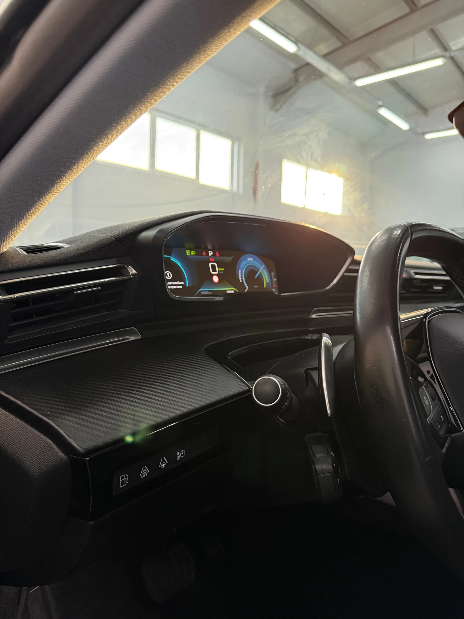 Peugeot 508 | Mobile.bg   12