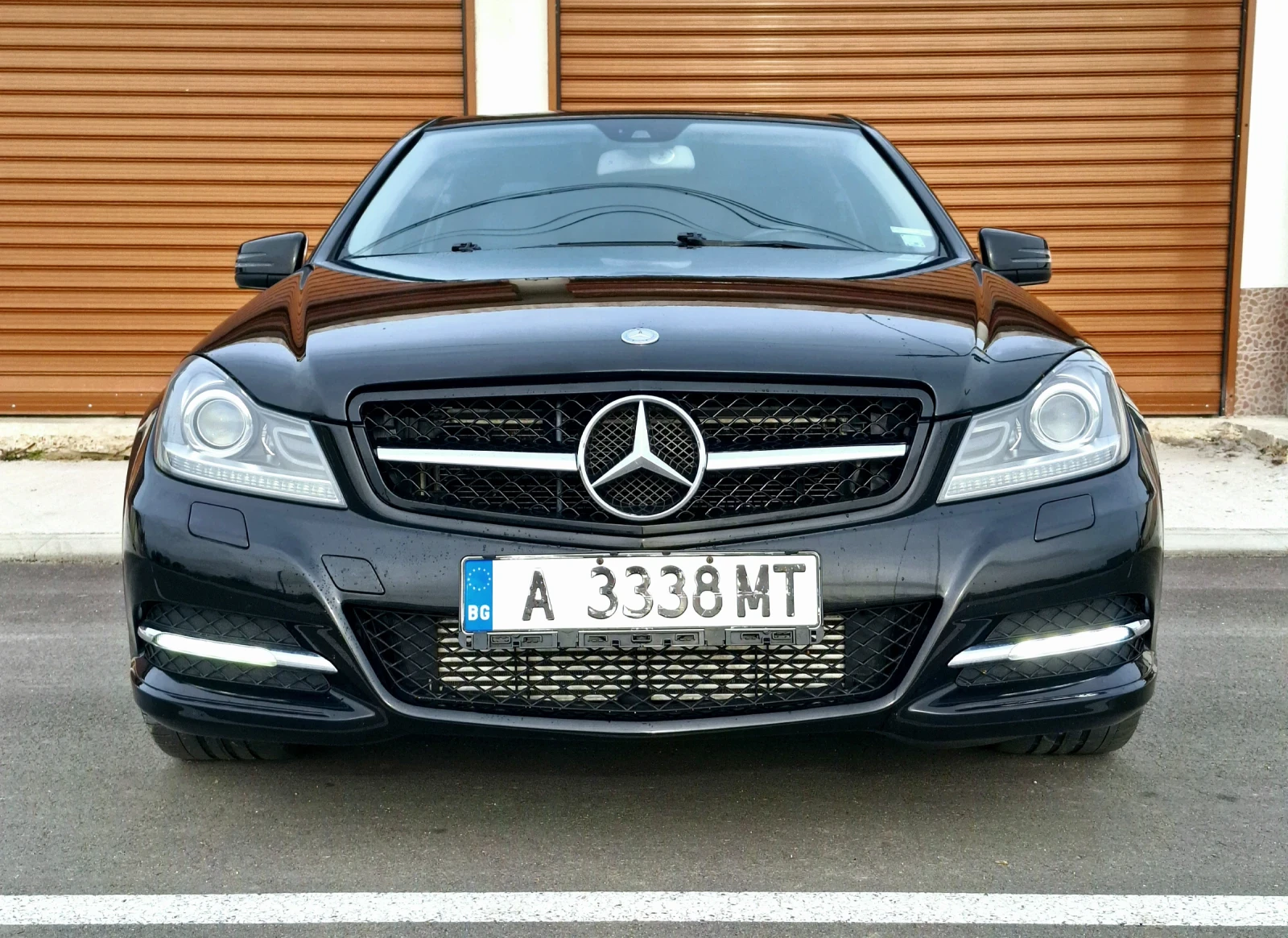 Mercedes-Benz C 200  - изображение 7
