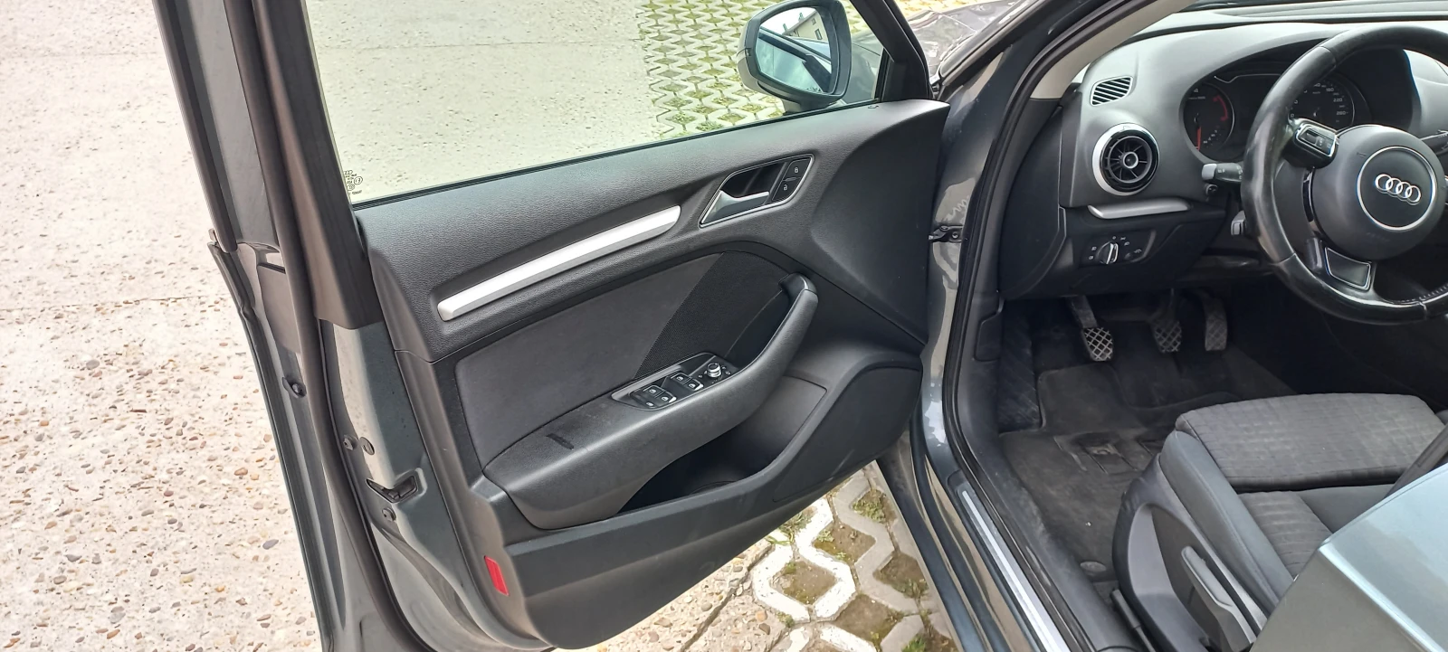 Audi A3 Sportback - изображение 6