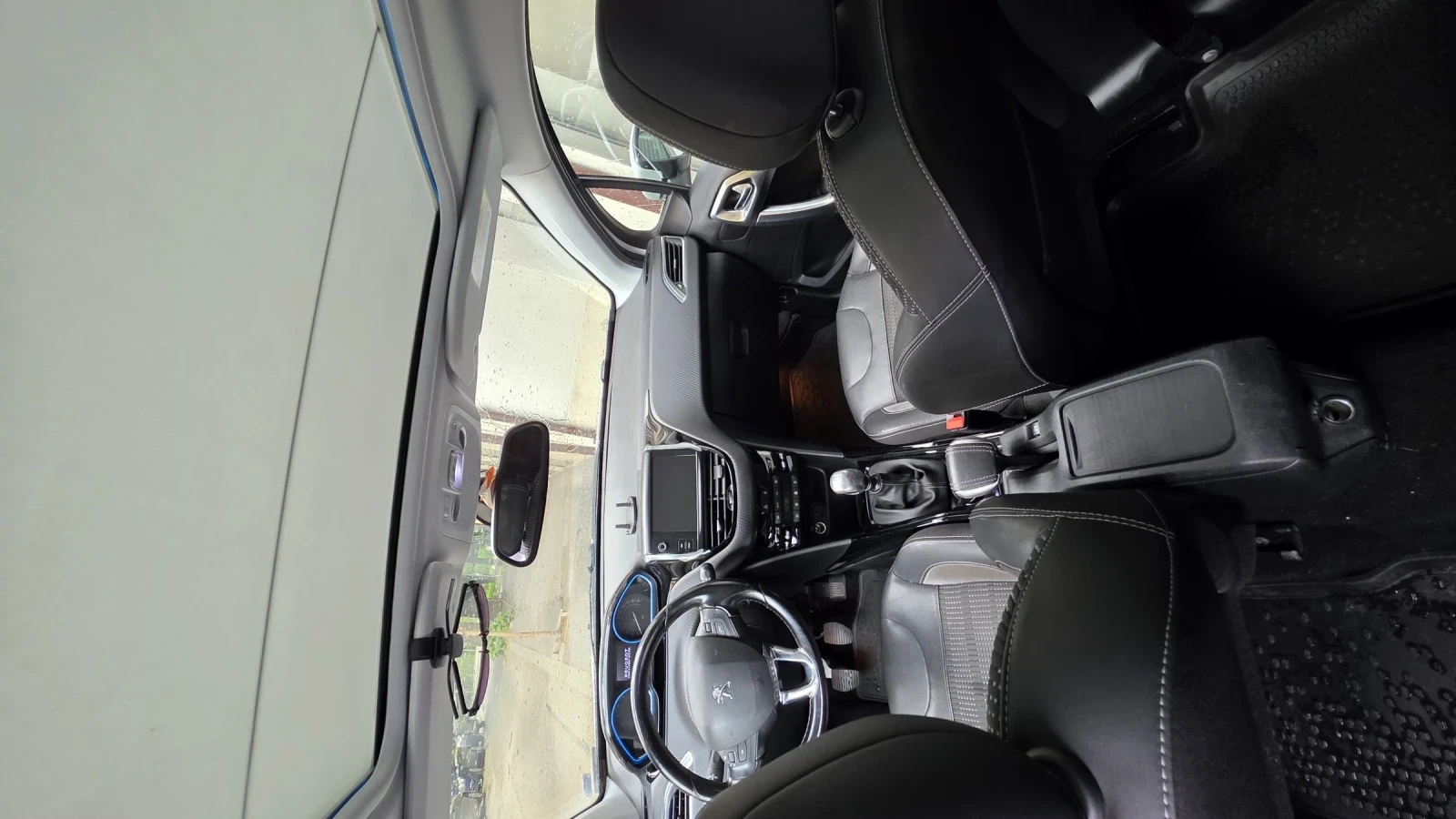 Peugeot 2008  - изображение 8
