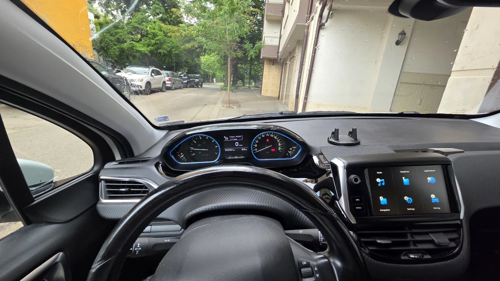Peugeot 2008  - изображение 3