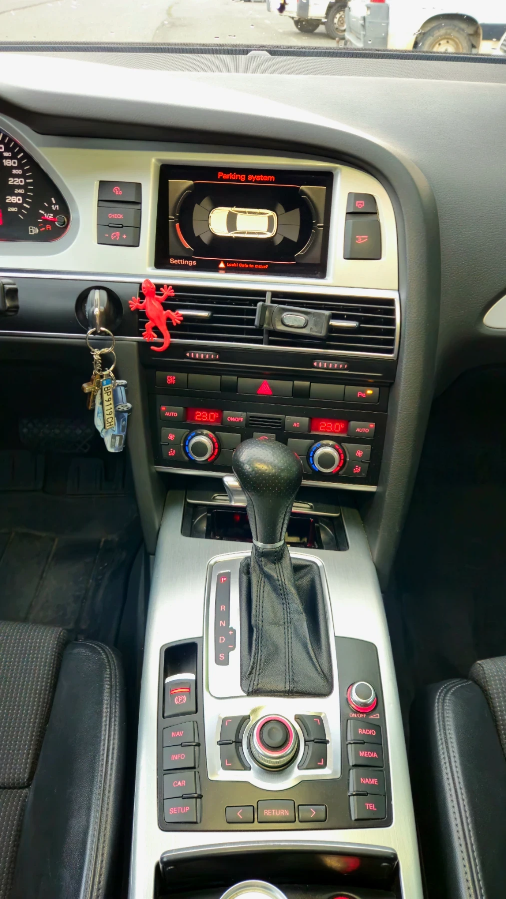 Audi A6 3.0TDI 240CV 3xSline plus | Mobile.bg   12