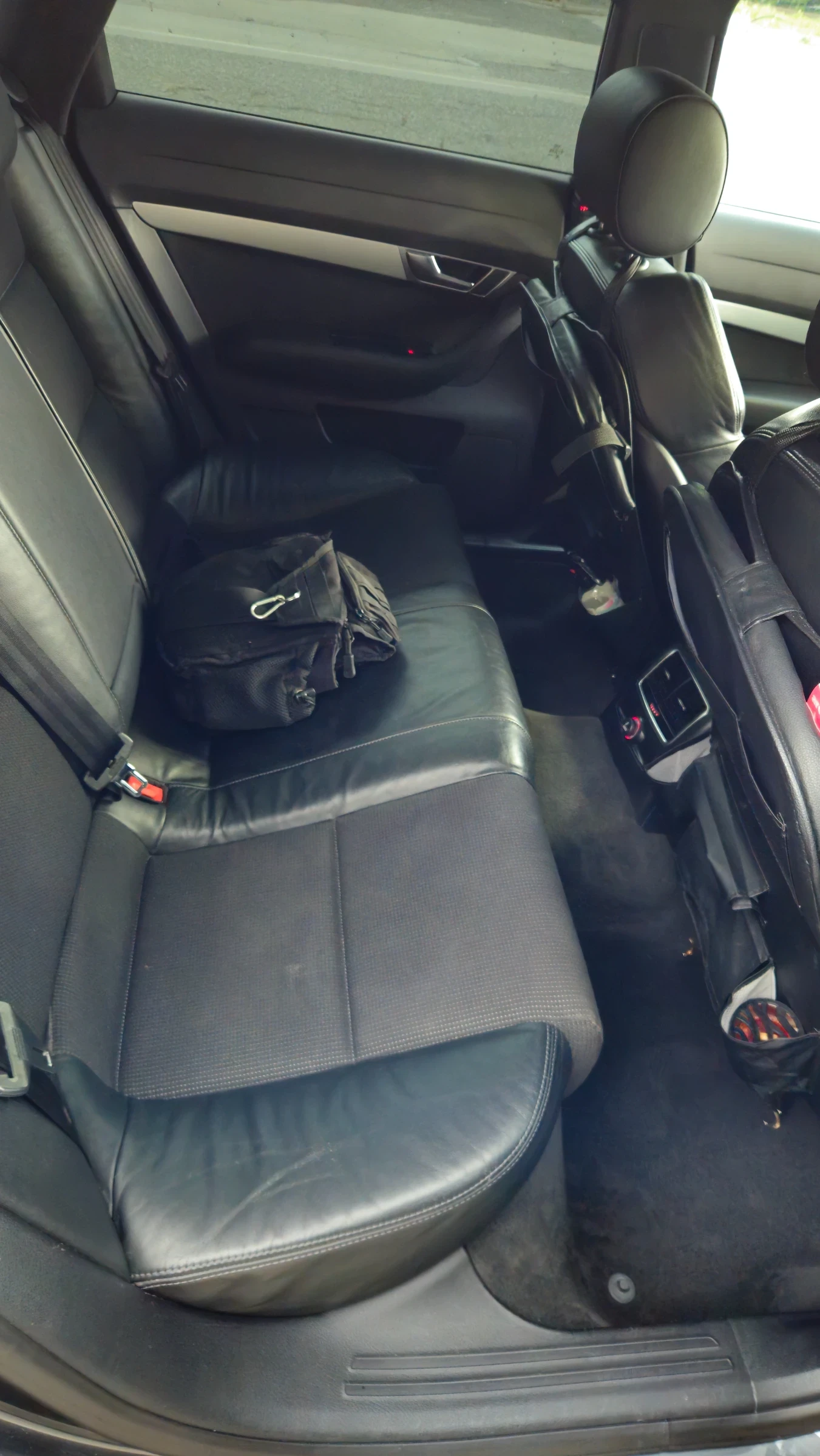 Audi A6 3.0TDI 240CV 3xSline plus | Mobile.bg   13