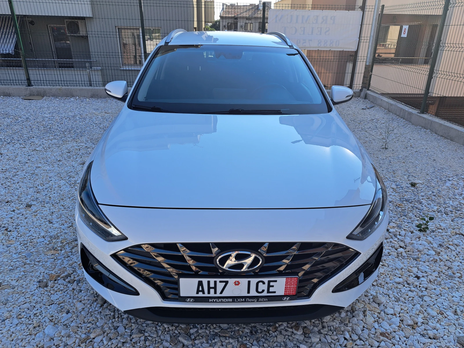 Hyundai I30 1.5 T-GDi Mild Hyb Smart - изображение 2