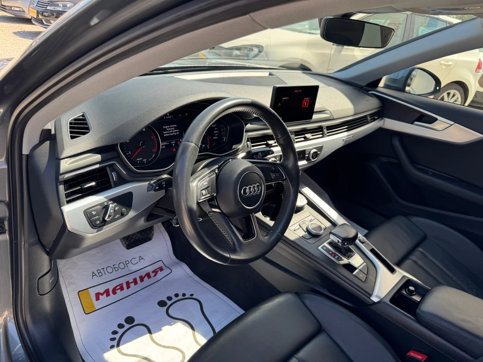 Audi A4 3.0TDI Sline 4x4 | Mobile.bg   13