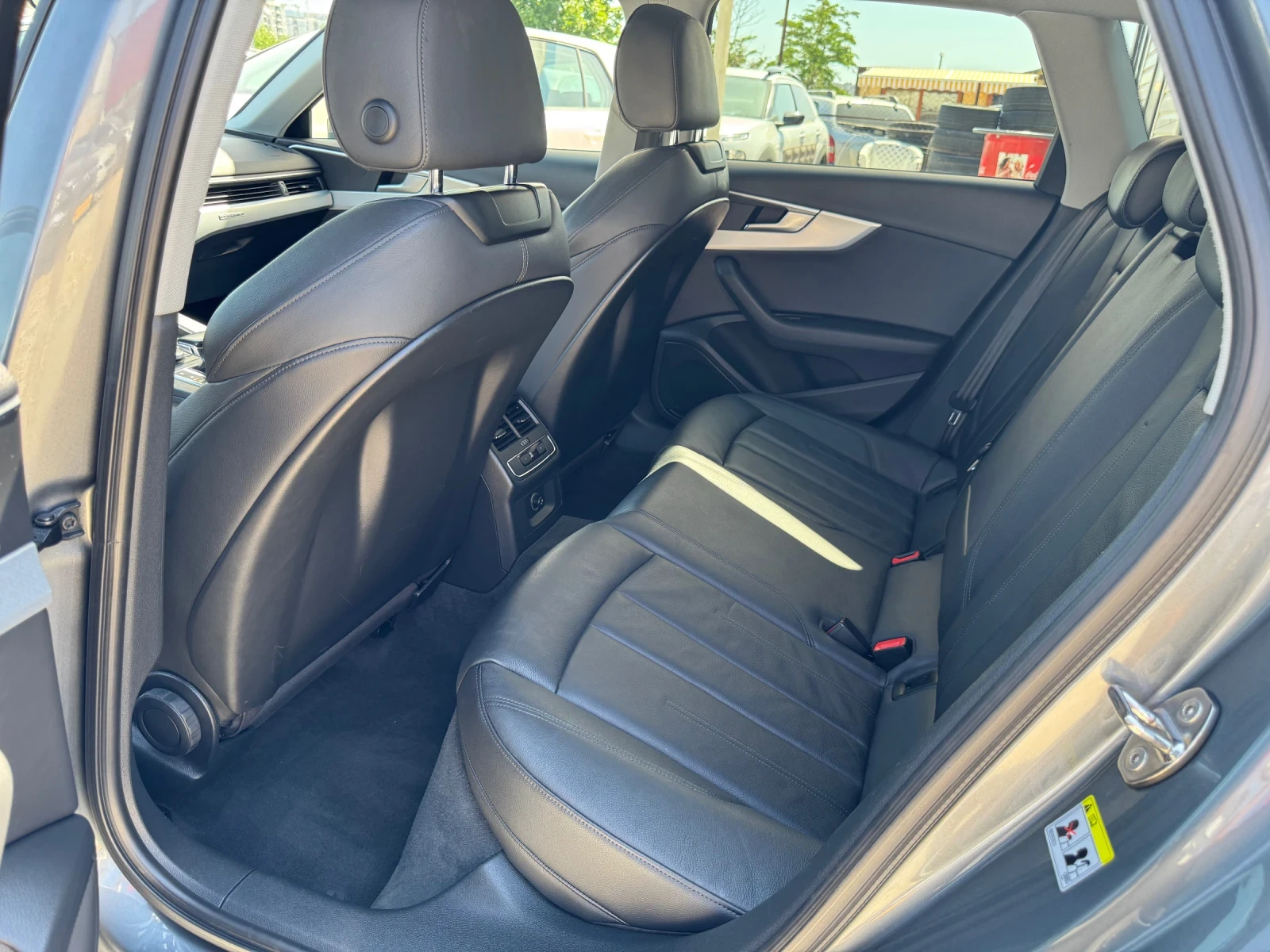 Audi A4 3.0TDI Sline 4x4 | Mobile.bg   15