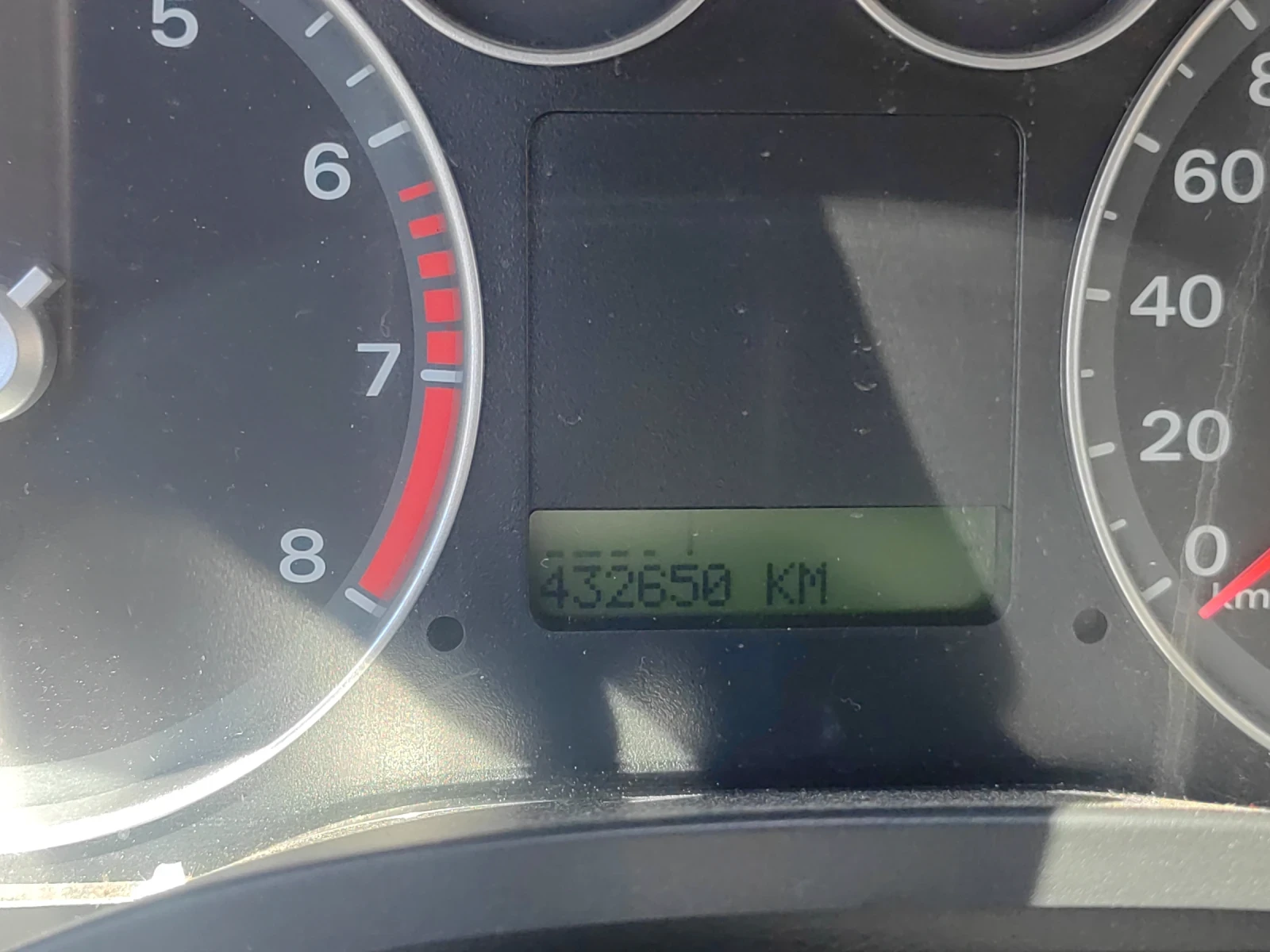 Ford Focus 1.6 TI-VCT - изображение 10