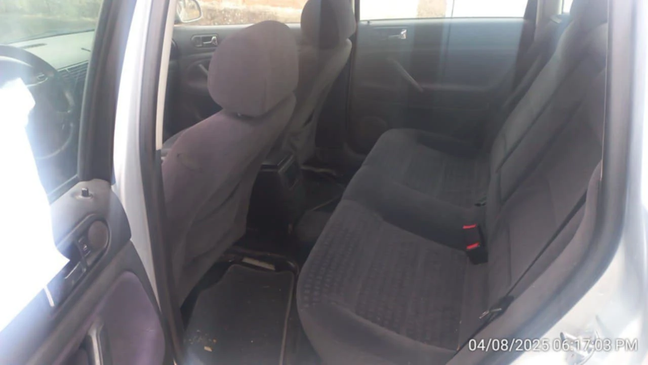 VW Passat  - изображение 6