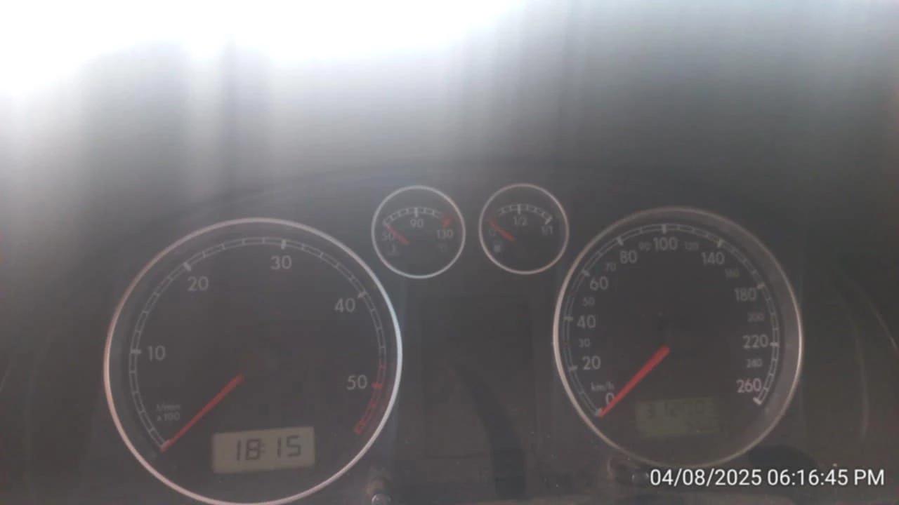 VW Passat  - изображение 7