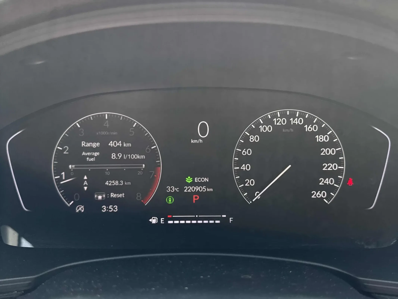 Honda Civic Sport* CARFAX* ОПЦИЯ ЗА ФИНАНСИРАНЕ*  - изображение 8
