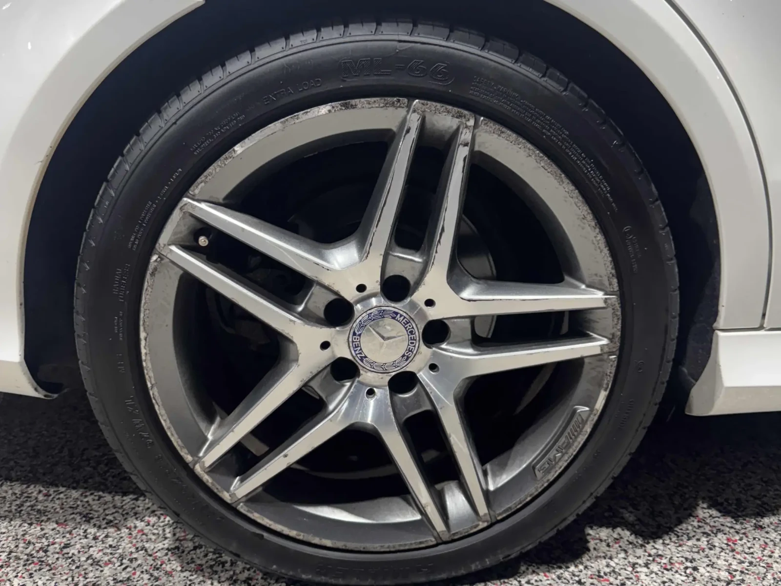 Mercedes-Benz E 250 2.2CDI-204кс- АMG LINE- - изображение 5