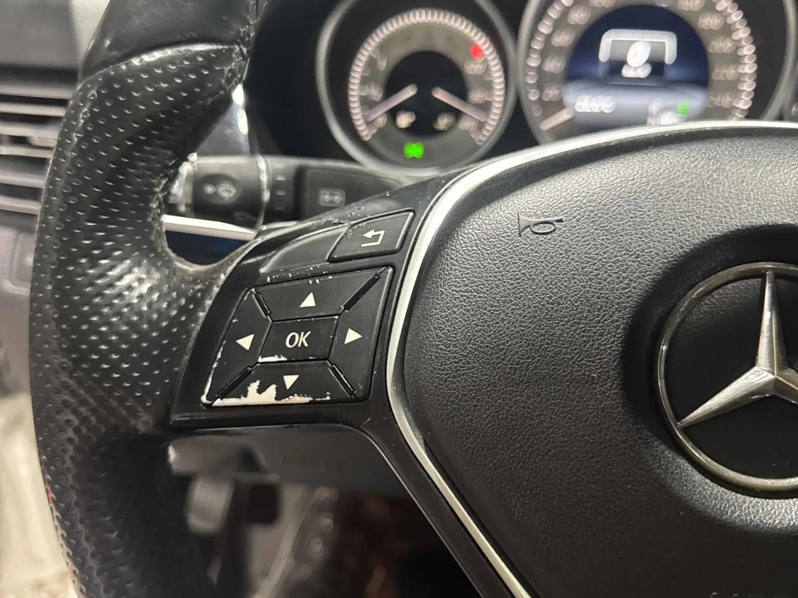 Mercedes-Benz E 250 2.2CDI-204кс- АMG LINE- - изображение 7