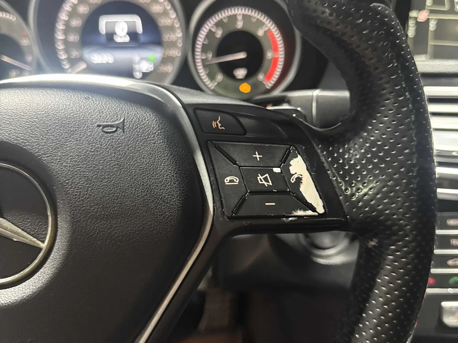 Mercedes-Benz E 250 2.2CDI-204кс- АMG LINE- - изображение 9