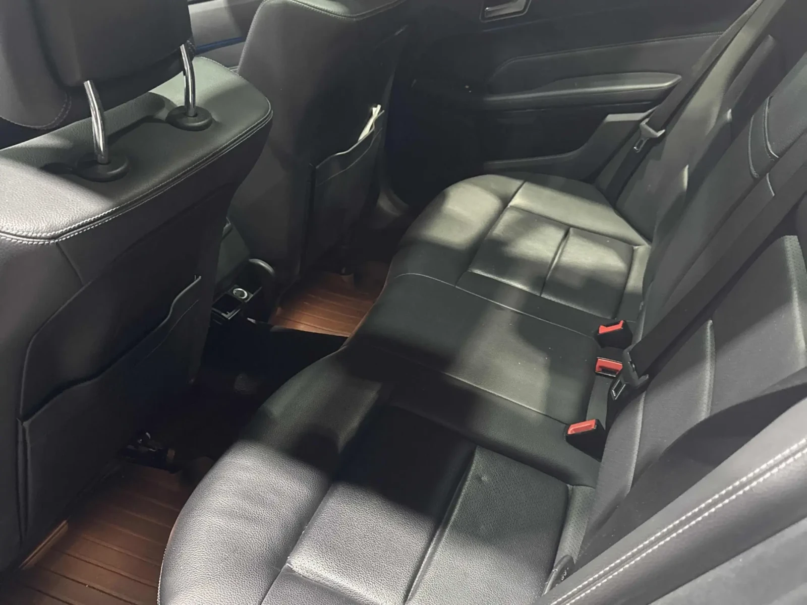 Mercedes-Benz E 250 2.2CDI-204кс- АMG LINE- - изображение 10