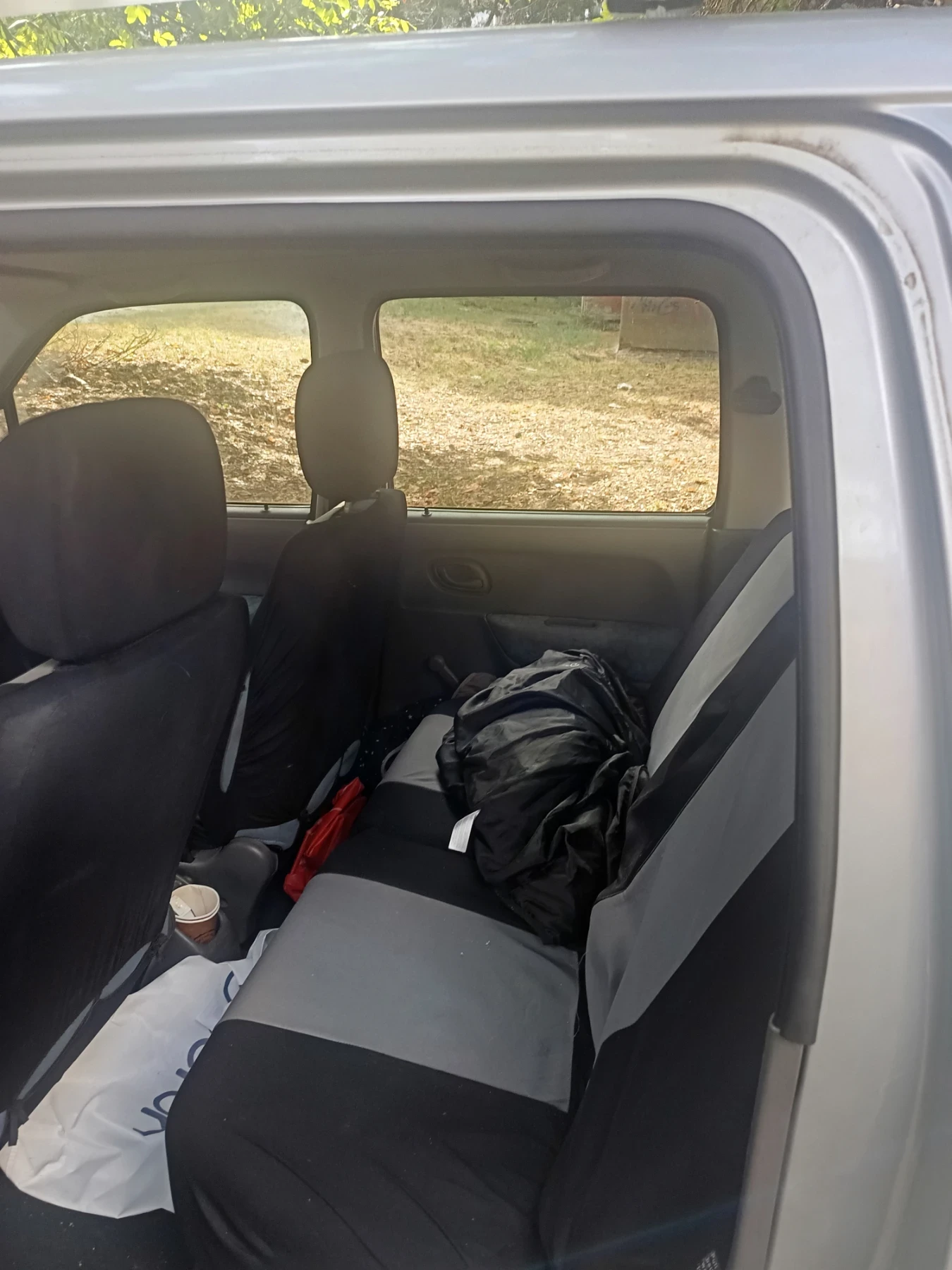 Suzuki Wagon r  - изображение 4