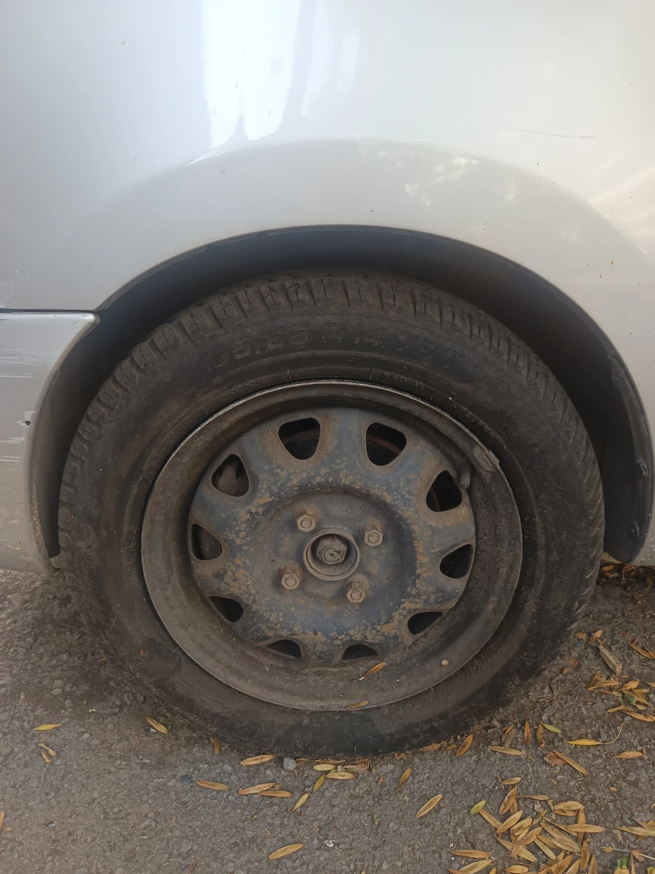 Suzuki Wagon r  - изображение 8