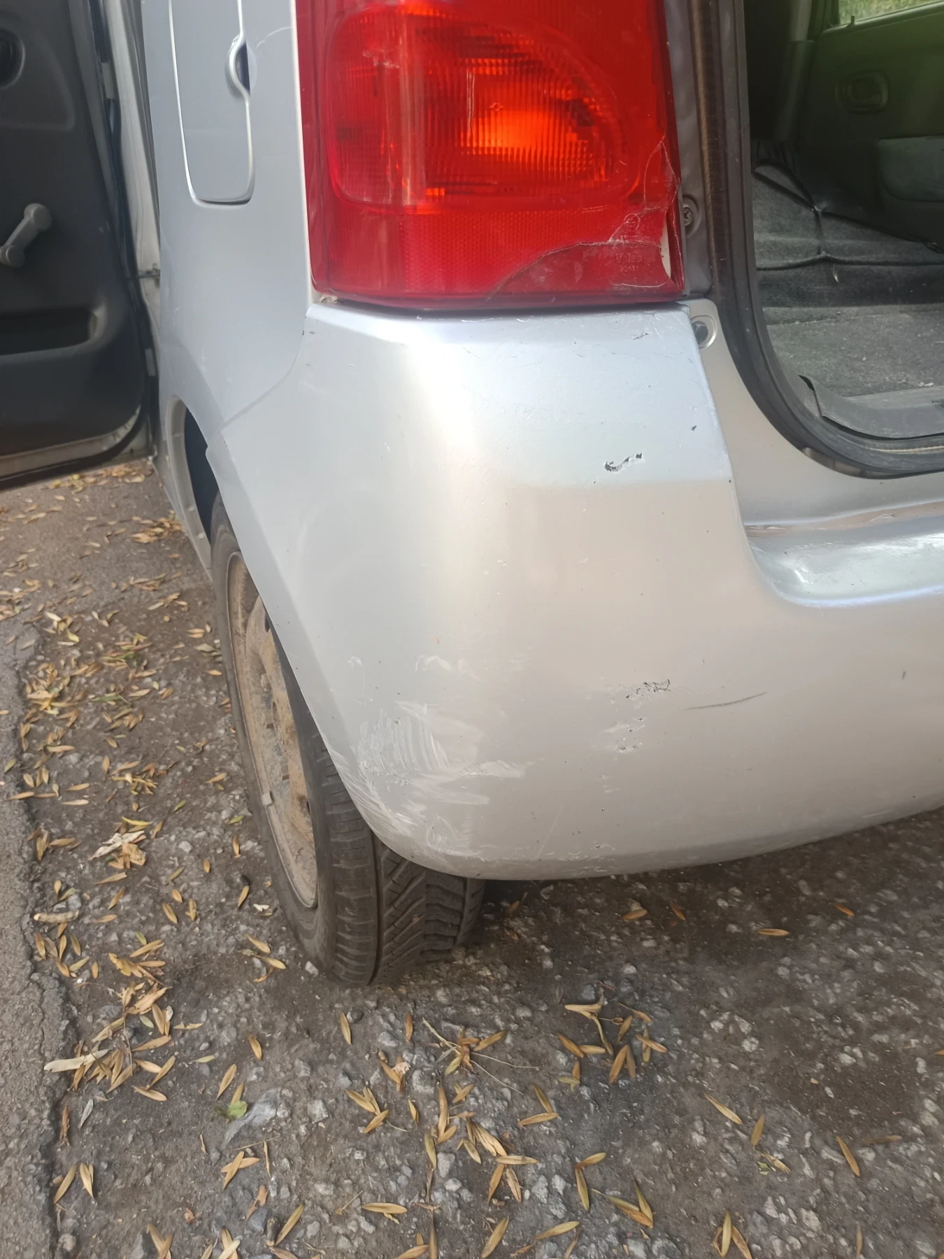 Suzuki Wagon r  - изображение 9