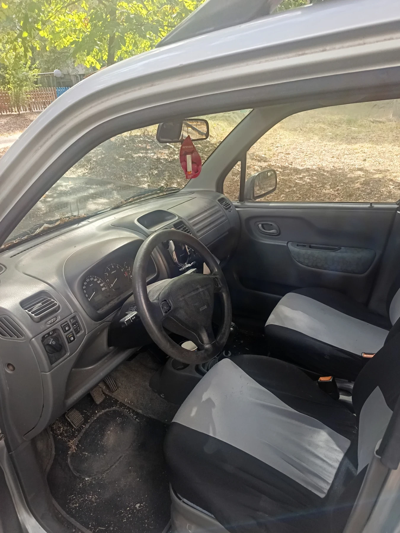 Suzuki Wagon r  - изображение 5