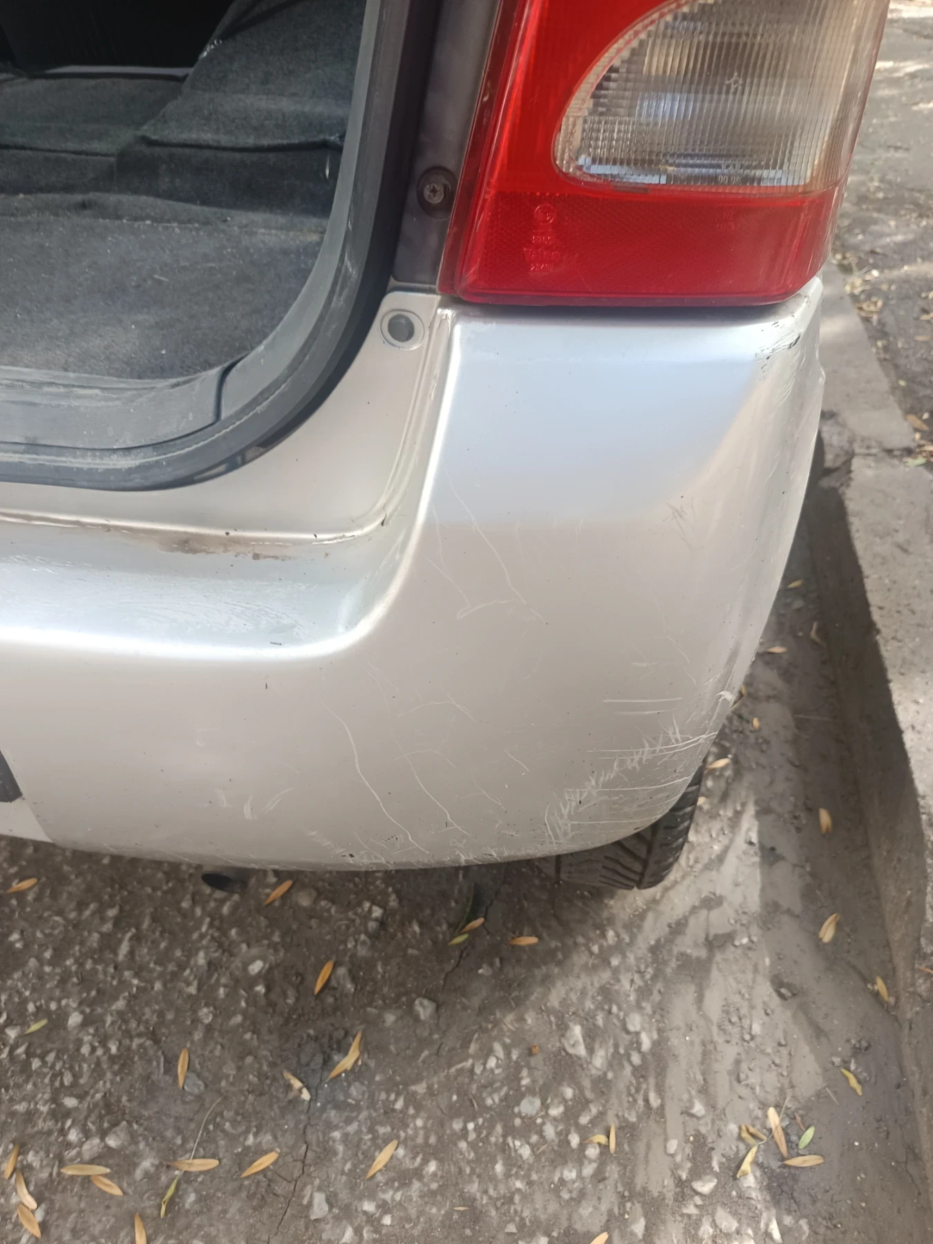 Suzuki Wagon r  - изображение 10