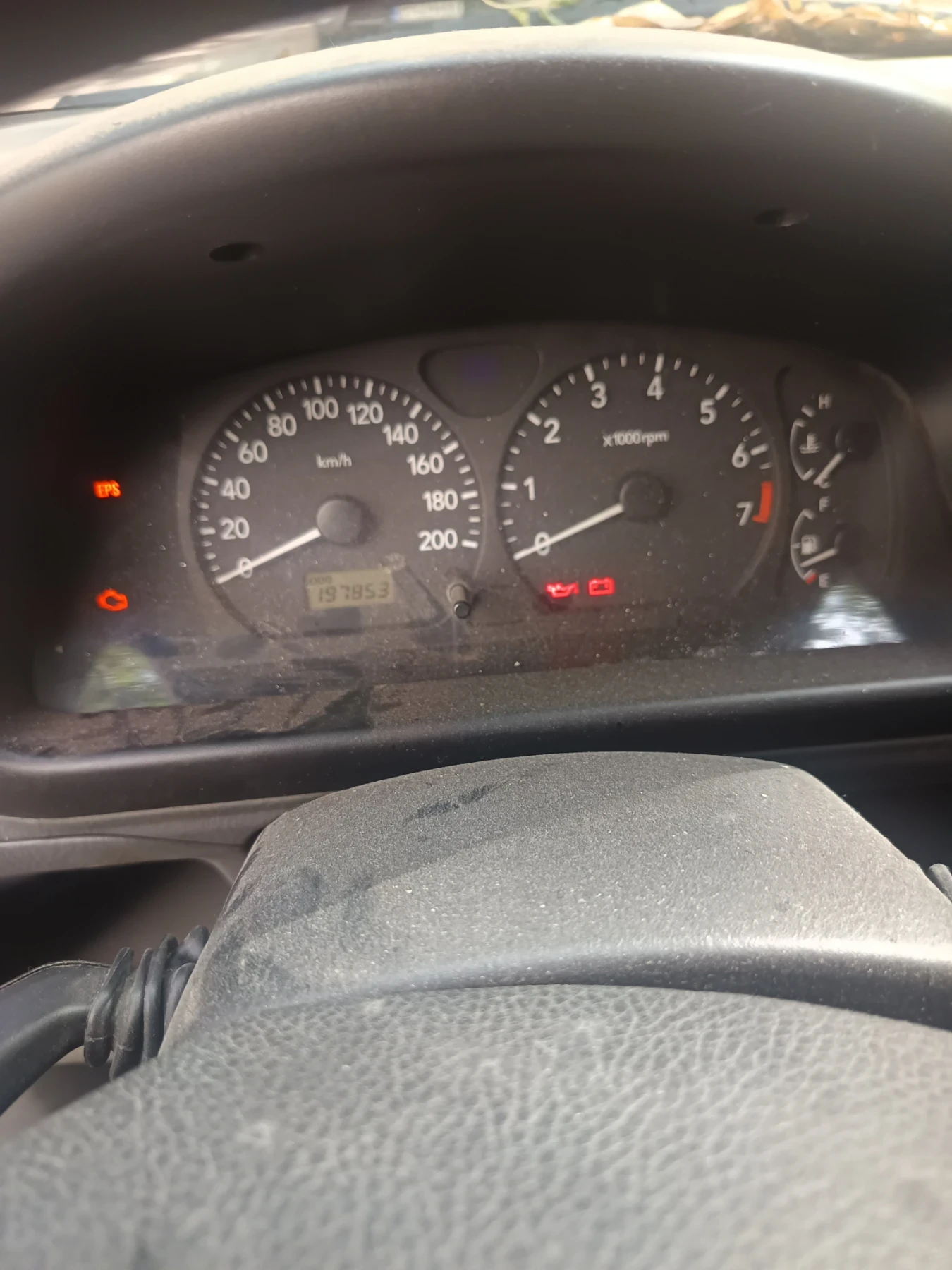 Suzuki Wagon r  - изображение 6