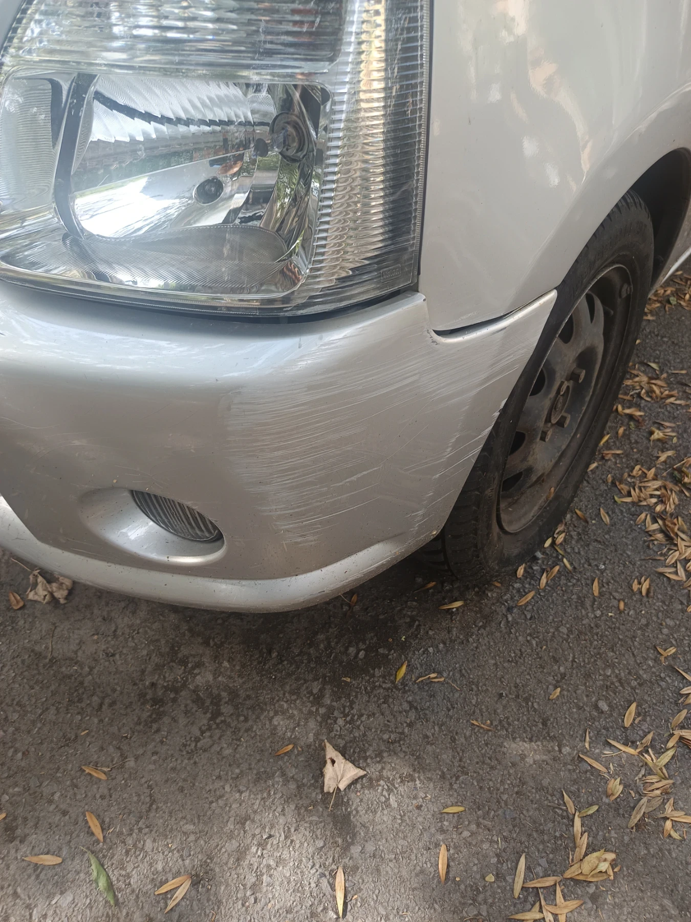 Suzuki Wagon r  - изображение 7