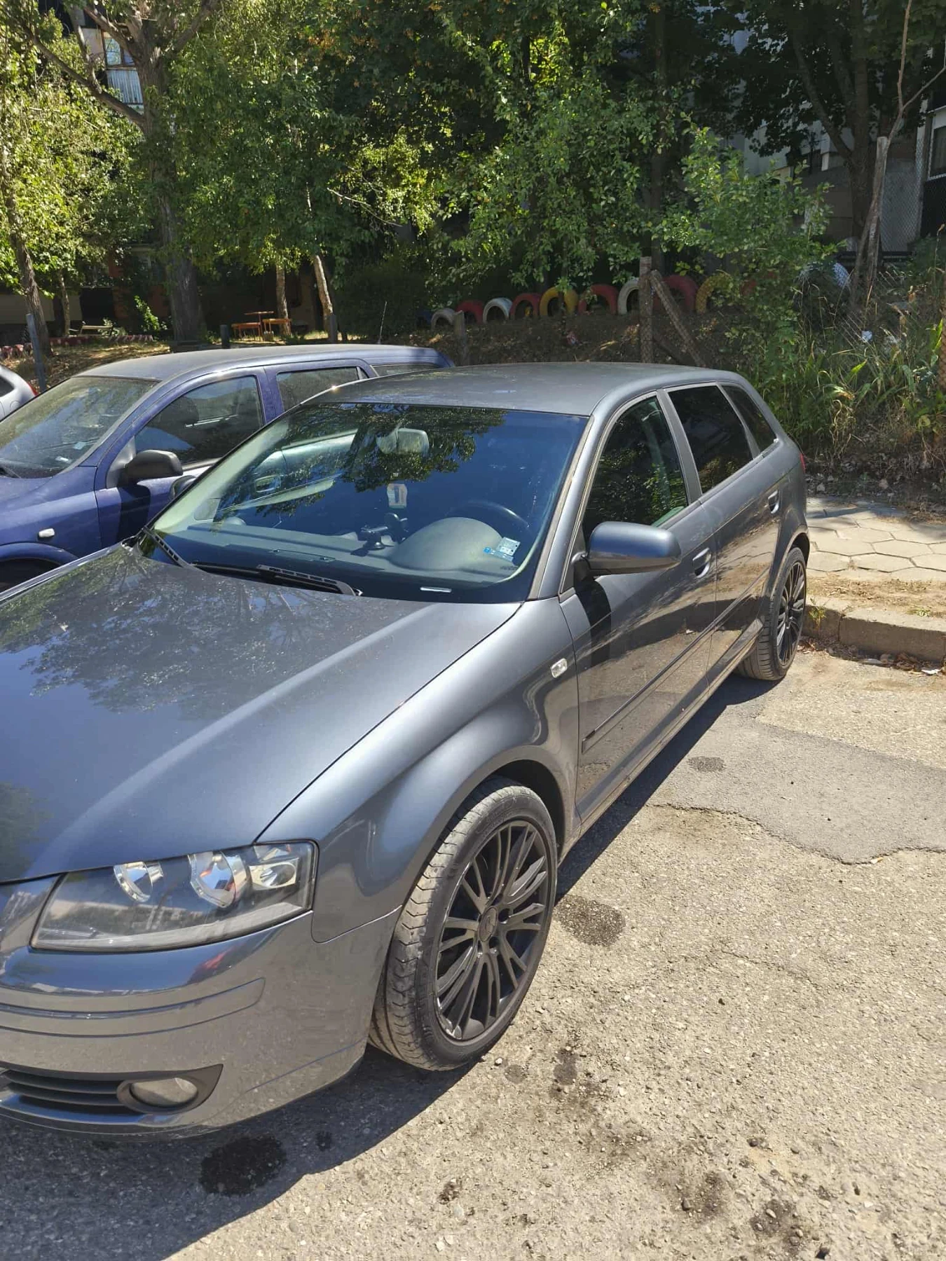 Audi A3  - изображение 4