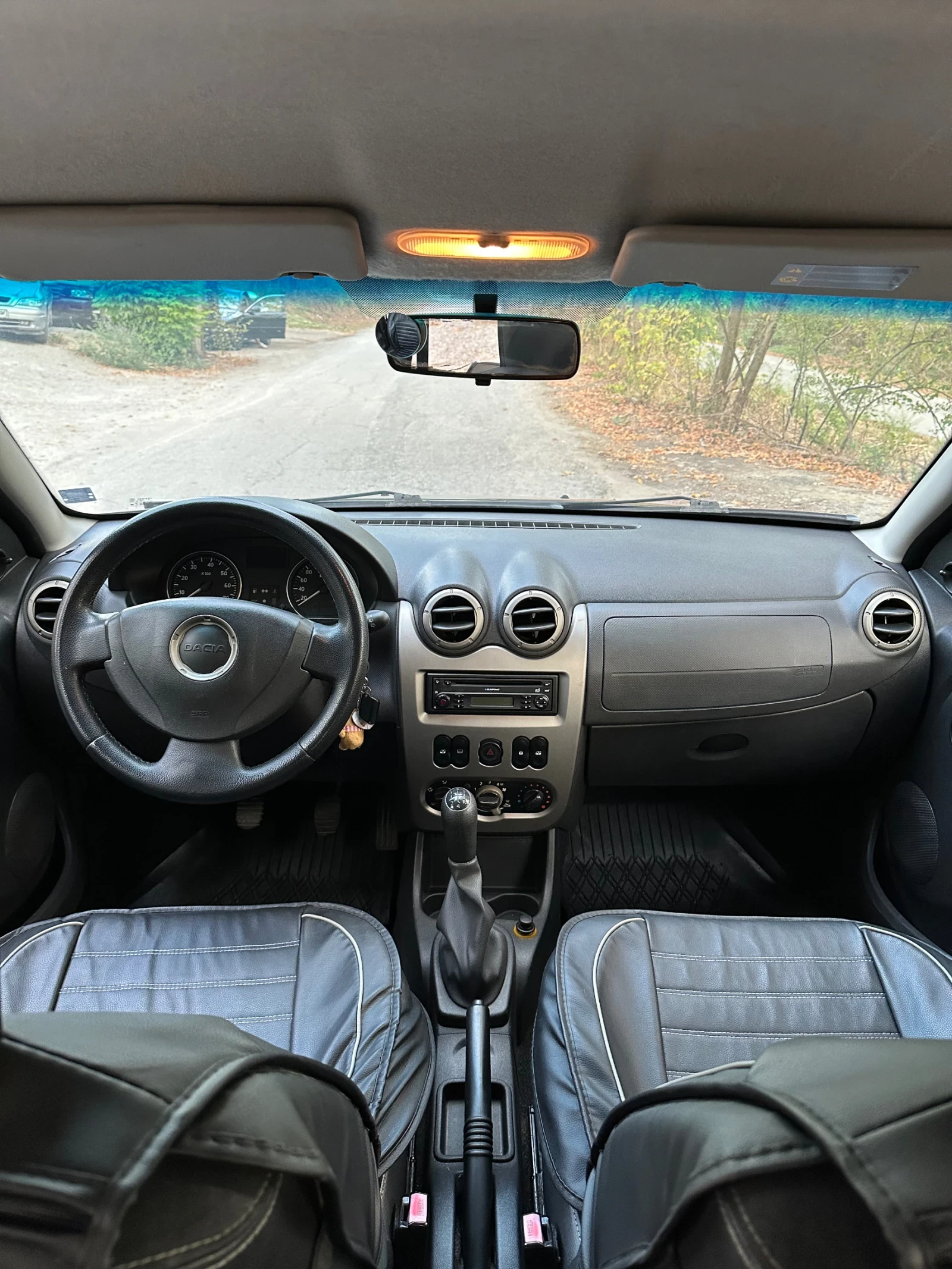 Dacia Sandero 1.5 dci STEPWAY - изображение 9