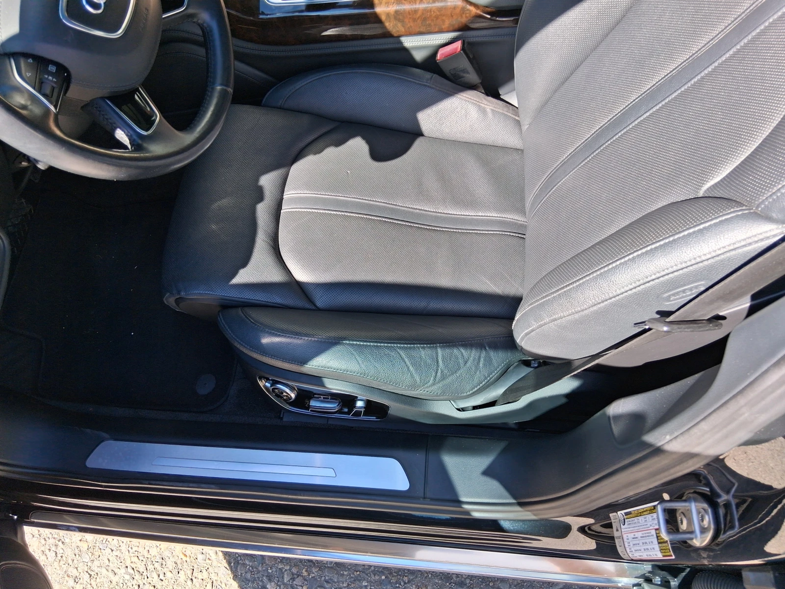 Audi A8 A8 L | Mobile.bg   14